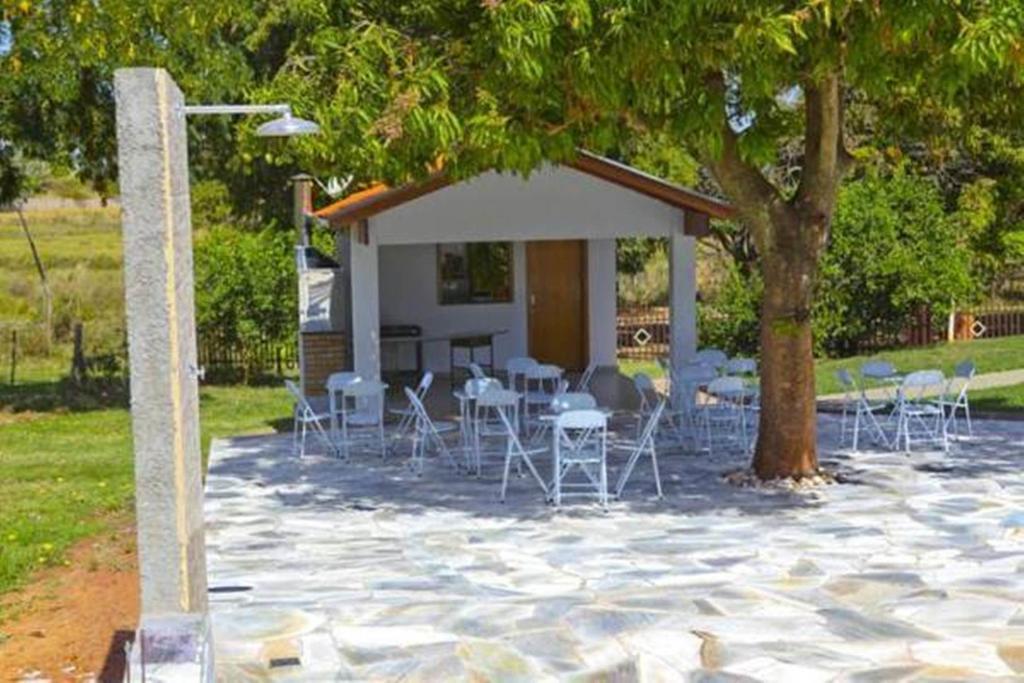 Hotel Beto Rocha Santa Fe do Sul Buitenkant foto