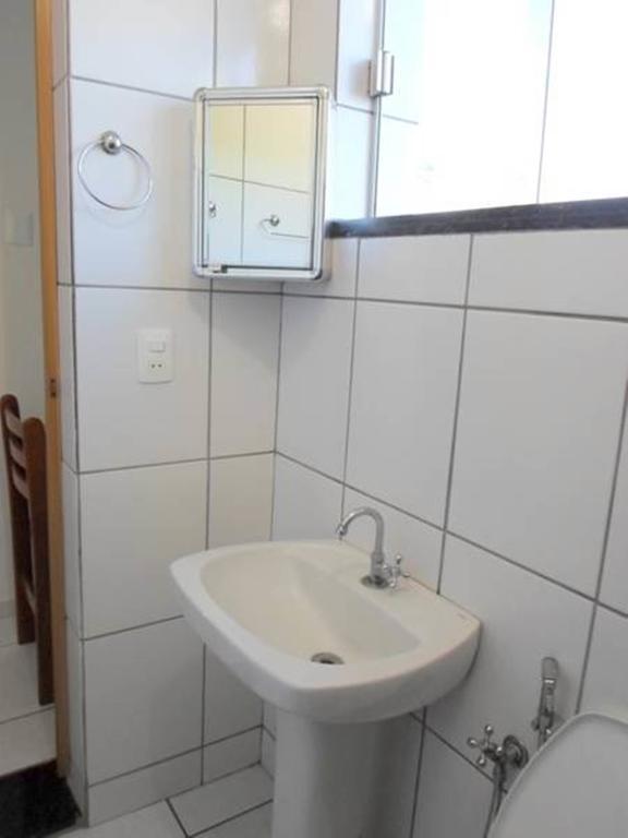 Hotel Beto Rocha Santa Fe do Sul Kamer foto